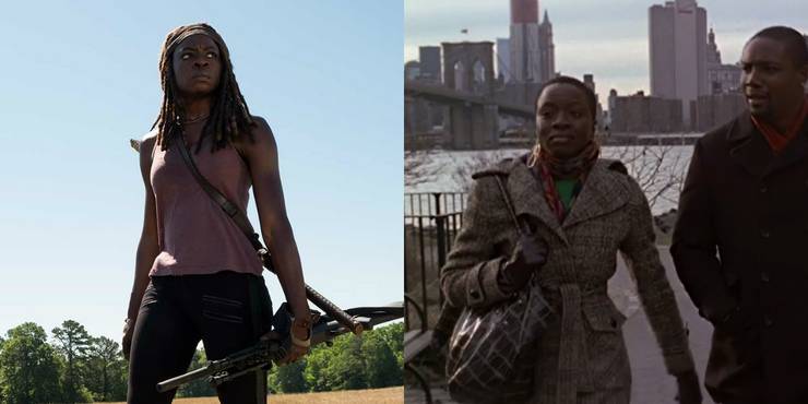 19 Humiliating Roles Walking Dead Actors Do NOT Want You To See 19 Humiliating Roles Walking Dead Actors Do NOT Want You To See